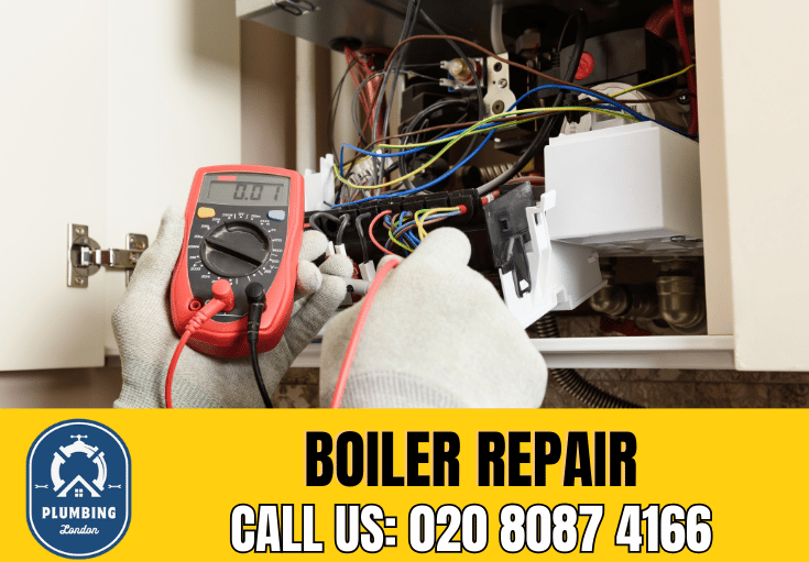 boiler repair Belgravia 