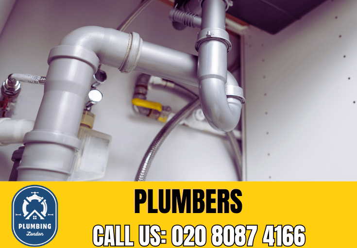  plumber Lowndes Square